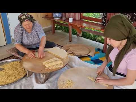 KISA KISA KESİTLE GÜNLÜK YAPTIKLARIMIZ