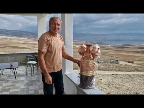 HATİCE HANIMA SÜPRİZ ÇOK GÜZEL BİR ŞEYLER ALDIM