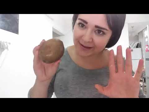GÜLCAN İÇİN EN SEVDİĞİ YEMEKLERİ YAPTIM