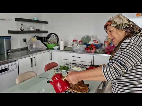 YENİ PENLERİMİZ GELDİ MONTAJINA BAŞLANDI SORU VE