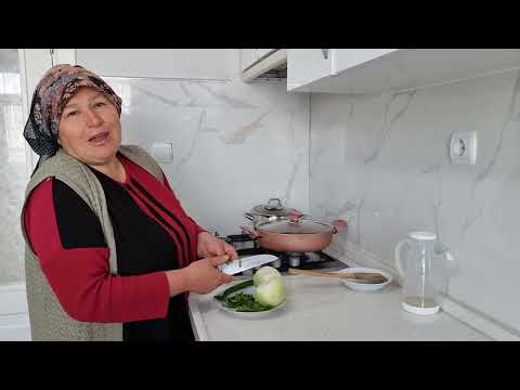 ÇİYER KAVURMASI AKŞAM İFTARA