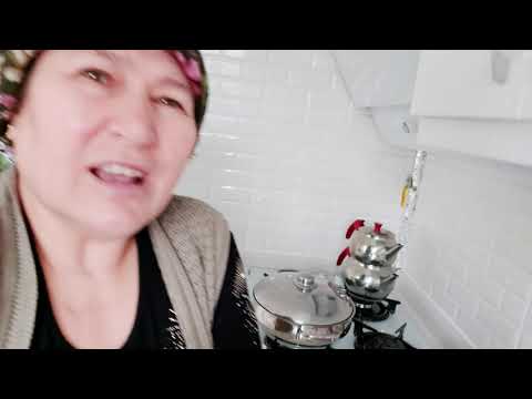 GÜLCAN DİYETTE BAKALIM DAYANIR MI SUCUKLU MENEMEN