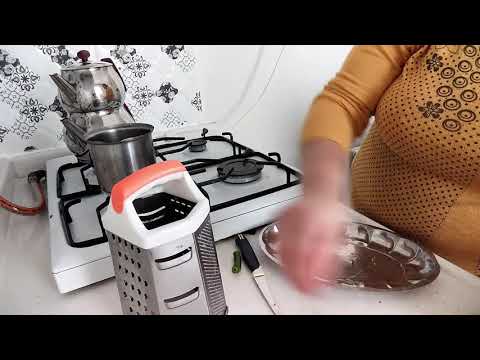 Sabah Kahvaltısı VLOG