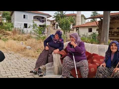 BÜYÜKLERİMİZİ ZİYARET ONLARLA SOHBET ARKADAŞIN KAZLARI