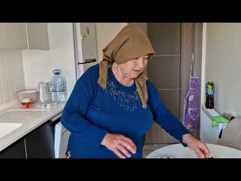 YENİ EVİMİZE TAŞINMAYA BAŞLADIK VE SABAH RUTİNİMİZ