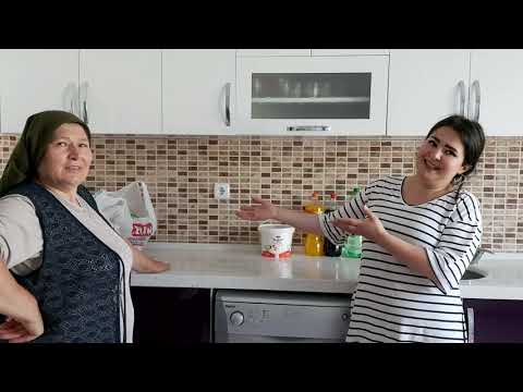 MARKET ALIŞVERİŞİ ALIŞVERİŞTEN NELER ALDIK
