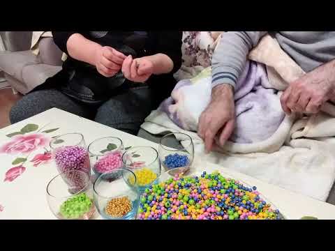 BONCUK SEÇİYORUZ AKŞAM AKŞAM