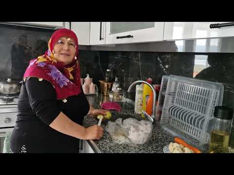 AMAN ALLAHIM DÜŞMAN BAŞINA KAVGA YOK ÖĞLE VE AŞAM MENÜMÜZDE