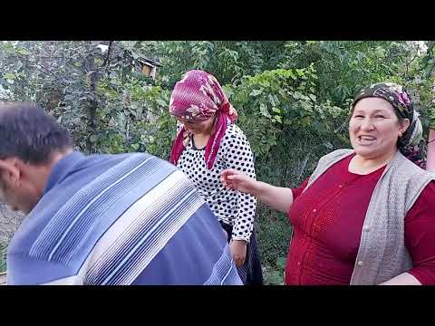 MİSAFİRLİKTEYİZ GÜZEL BİR GÜN MANGAL KEYFİ