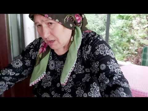 BAHÇE DÜZENLEMESİ DAVETSİZ MİSAFİRE İKRAMDA BULUNDU YEMEDİ