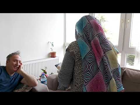 ANNEM BABAMA SENİ BOŞAMAK İSTİYORUM DEDİ ÇOK SİNİRLİ ÇOK