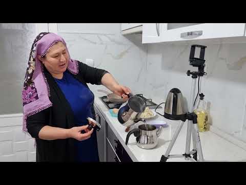 ALİ BEY İĞNEDEN NASIL KORKUYOR SABAH KAHVALTISI