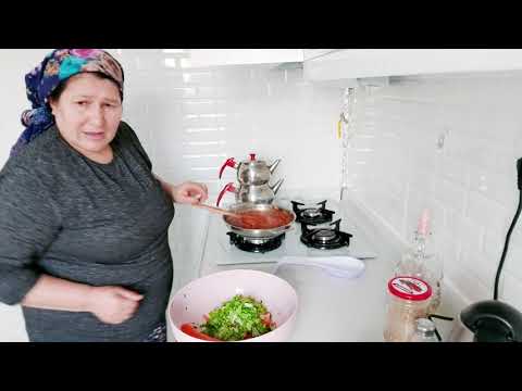BOL SOHBETLİ KISIR TARİFİ