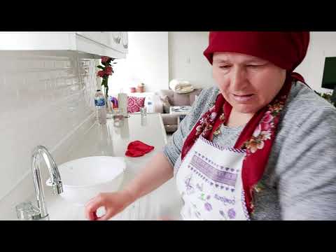 TEKECEN AŞI YEMEĞİ YEMEK TARİFLERİ