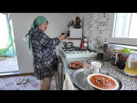 GÜZEL HABERLER VAR HATİCE HANIMIN FİZİK TEDAVİSİ ÇOK GÜZEL