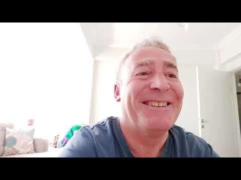 ANNEM ALIŞVERİŞ İÇİN SİNİRDEN BABAMI DÖVECEKTİ