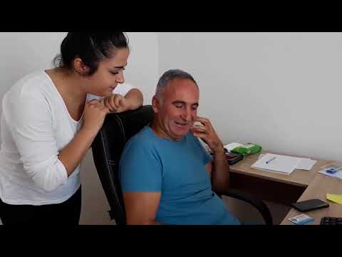 Korkunç Şaka Amcama Bardakla Klozetin Suyunu Verdim
