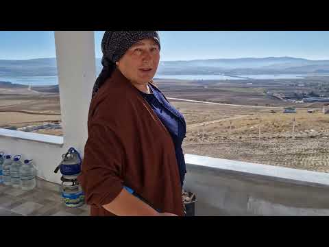 YENİ EVİMİZDE NELER YAŞANIYOR NELER YAPIYORUZ ÇOK GÜZEL