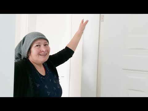 KÖYDE YAŞAM EVİMİZİN HER YERİNİ KIRDIK PETEK BAĞLAMAK İÇİN