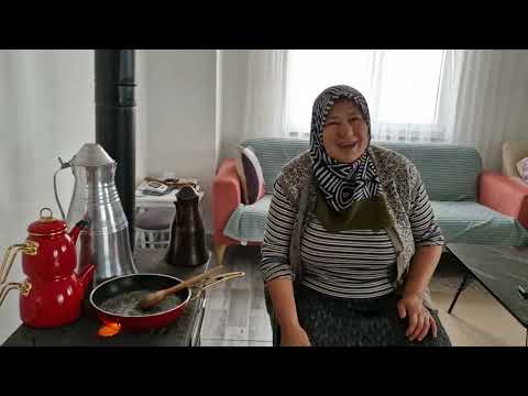 DOĞAL YAŞAM HATİCE HANIM SİZCE MIHLAMAYI YAPABİLDİMİ