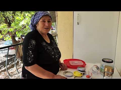 YENİ EVİMİZİN BALKONUNU YENİ BİR ŞEYLER YAPMAK İTİYORUZ