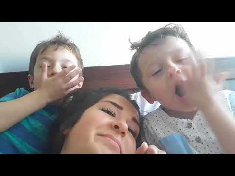 Zor Bir Vedalaşma Ağladım Neler Oldu