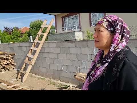 YENİ EV PROJEMİZ NASIL OLMUŞ BİZ ÇOK BEĞENDİK