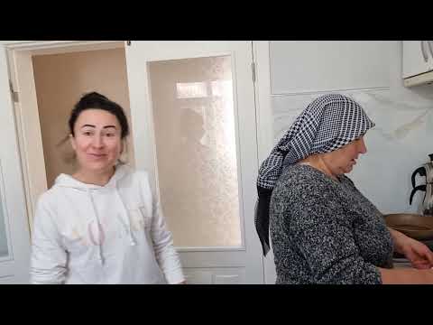 SABAH KAHVALTISINDA MİS GİBİ KÖMBE HERKES BU GÜN TRİPLERDE
