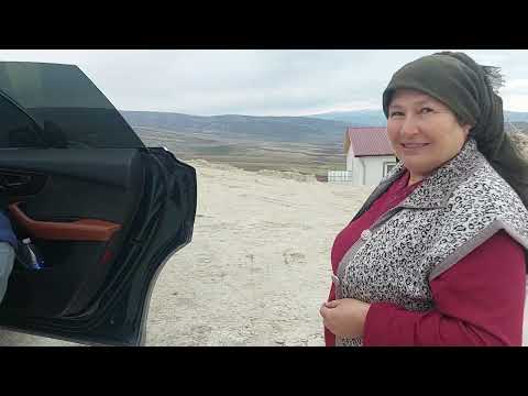 MİSAFİRLERİMİZİ YOLCU EYLEDİK HÜZÜNLENDİK VE KARLI BİR SABAH