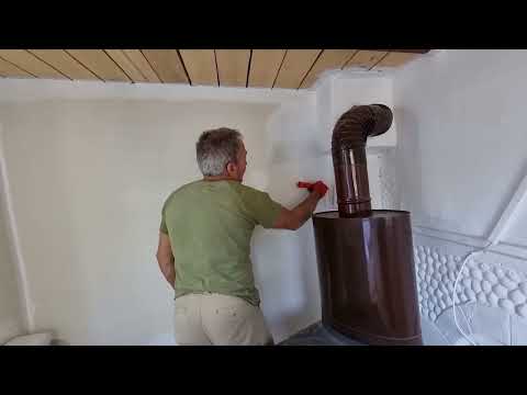 KÖMÜRLÜĞÜMÜZÜN BOYASI BİTTİ SİZCE NASIL OLDU 1