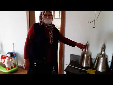 BAHÇELİ EV ALIYORUZ BAKALIM GÖRELİM