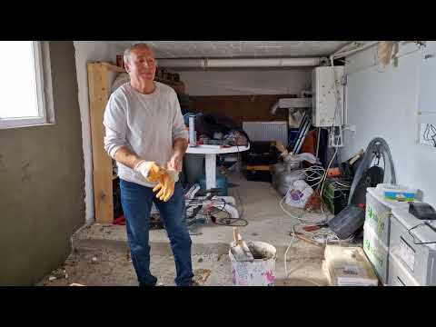 YENİ DEPOMUZUN SIVASI BİTTİ TEMİZLİK VE BOYASI KALDI GÜZEL