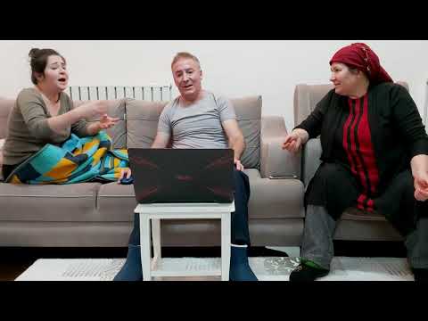 HANIM DIRDIRI HABERİ ÇIKTIKTAN SONRA VAY HALİME