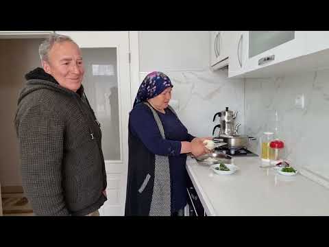 PATLICAN KURUSU YEMEĞİ SALÇALI HARİKA BİR LEZZET İSTERSEN