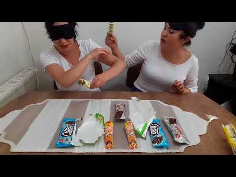 En İğrenç Dondurma Videosu