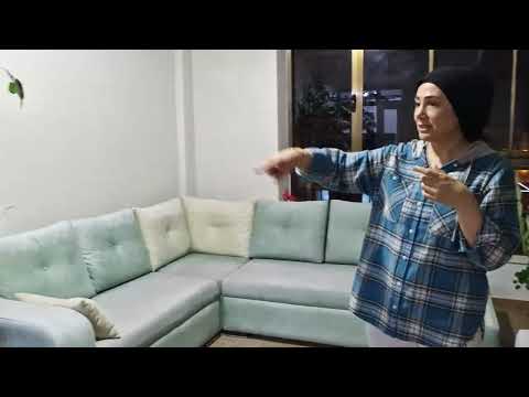 KIZKARDEŞİME MİSAFİR OLDUK PAŞA VE KOFRTİN SEVİMLİ HALLERİ