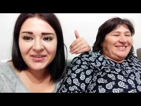 Anneli Kızlı Bol Sohbet Tahrana Çorbası