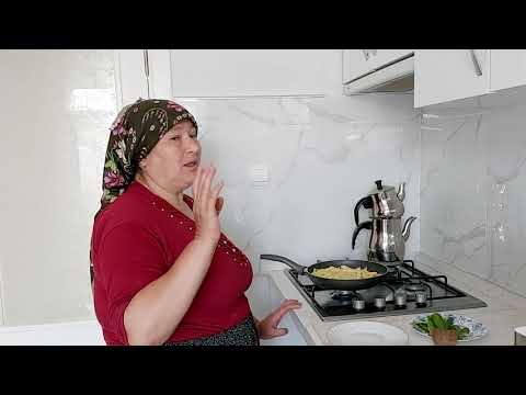 TERTEMİZ BİR GÜNDE MİS GİBİ SABAH KAHVALTISI