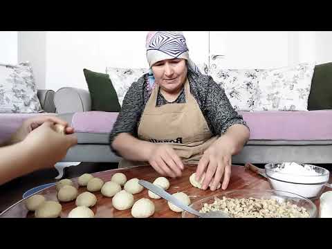 Baklava Nasıl Yapılır