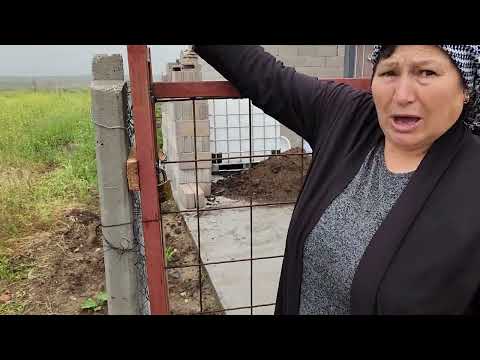YENİ EVİMİZE MALZEME GETİRDİK