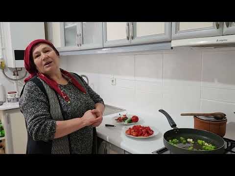 SABAH MENÜMÜZDE MENEMEN VE GÜZEL YORUM ÖNERİLERİZE CEVAP