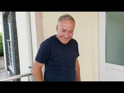 TANDIRIMIZA HATİCE HANIM ELEKTRİK ÇEKTİRDİ BABAM 5 DK BOŞ
