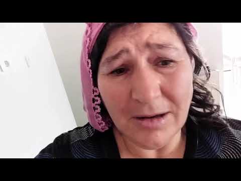 Annemin İlk Temizlik Videosu Vlog