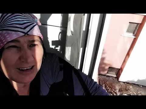 SABAH RUTİNİM VLOG