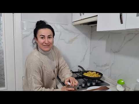 HATİCE HANIMIN HAYALERİNE BAKARMISINIZ SABAH KAHVALTISI