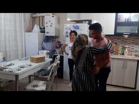 Şimdi Benim Sıram Nurettin in Doğum Günündeyiz