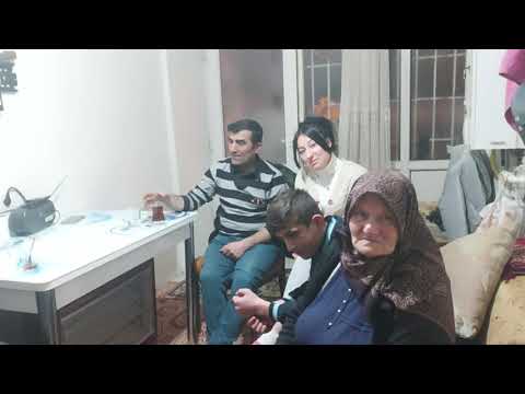 ANNEMLER DEYİZ ZİYARET ÇAY VE SOHBET AİLECEK
