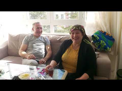 ANNEM HEDİYESİNİ BEĞENMEDİ 8 MART DÜNYA KADINLAR GÜNÜ