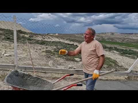KARDEŞLERİMİN İNŞAATLARINDA NELER YAPILIYOR SEYİT USTA YİNE