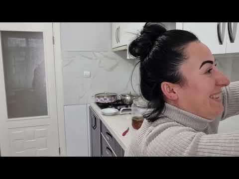 HATİCE HANIM TURP GİBİ ÇIKMADI ÇÜRÜK ÇIKTI GÜLCAN GÖZLÜK